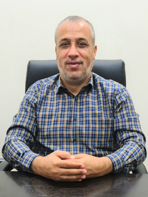 Mohd Abdul Aziz