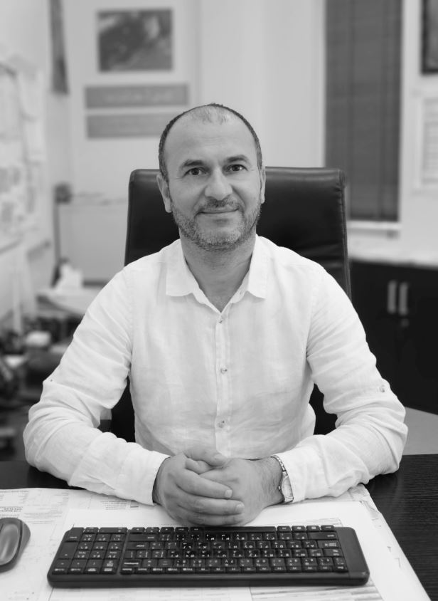 Husam M. A. Janajreh