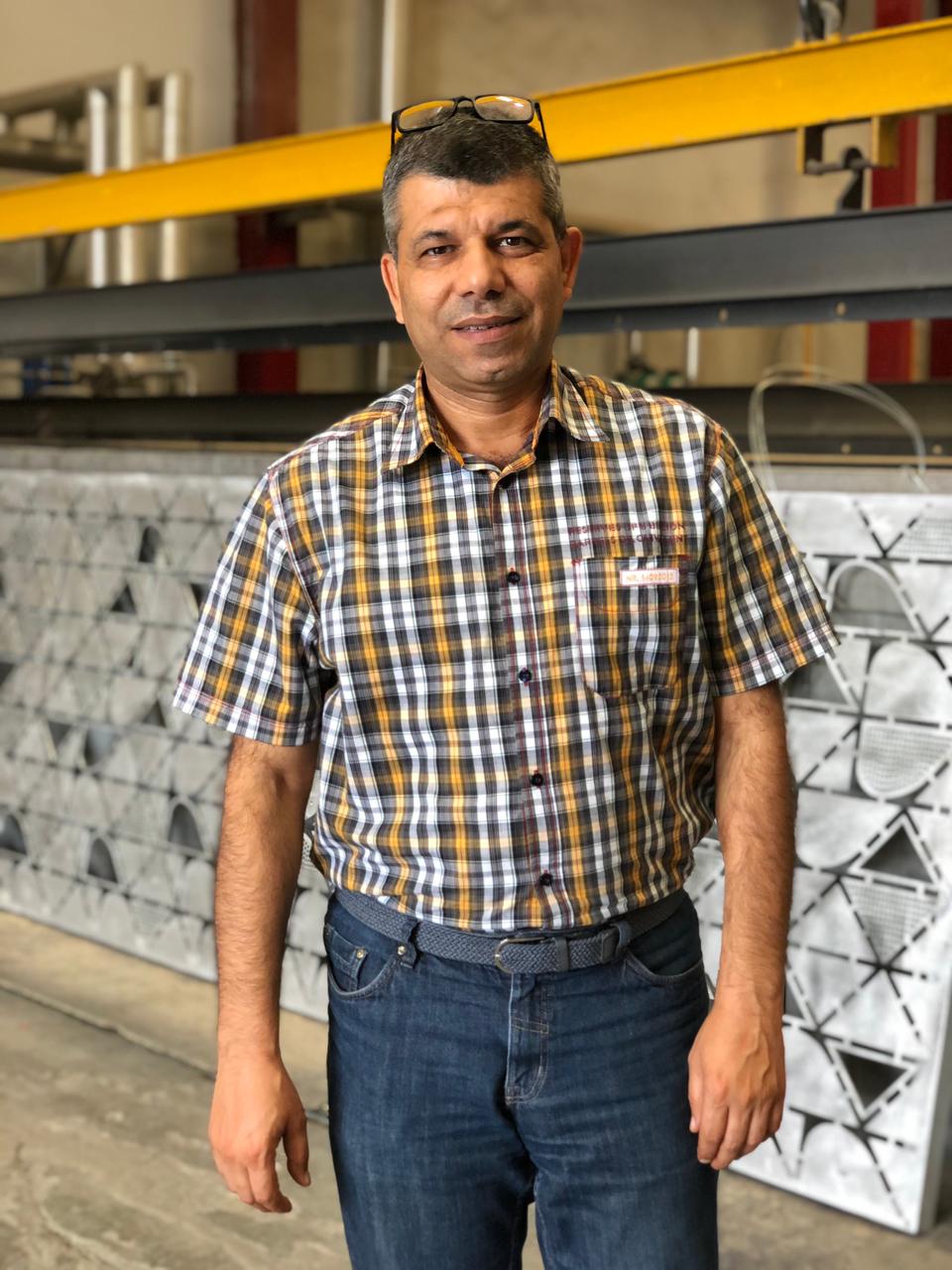 Mohannad Janajreh